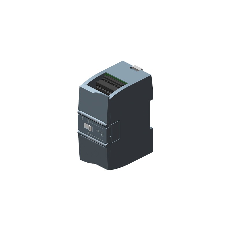 Siemens Siemens 6AG1231-5QD32-4XB0 – SIPLUS extreme ruggedized SIMATIC controller, I/O or communication module