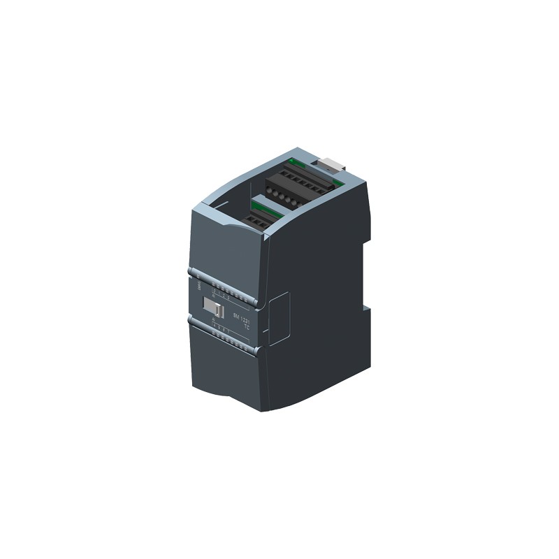 Siemens Siemens 6AG1231-5QF32-4XB0 – SIPLUS extreme ruggedized SIMATIC controller, I/O or communication module