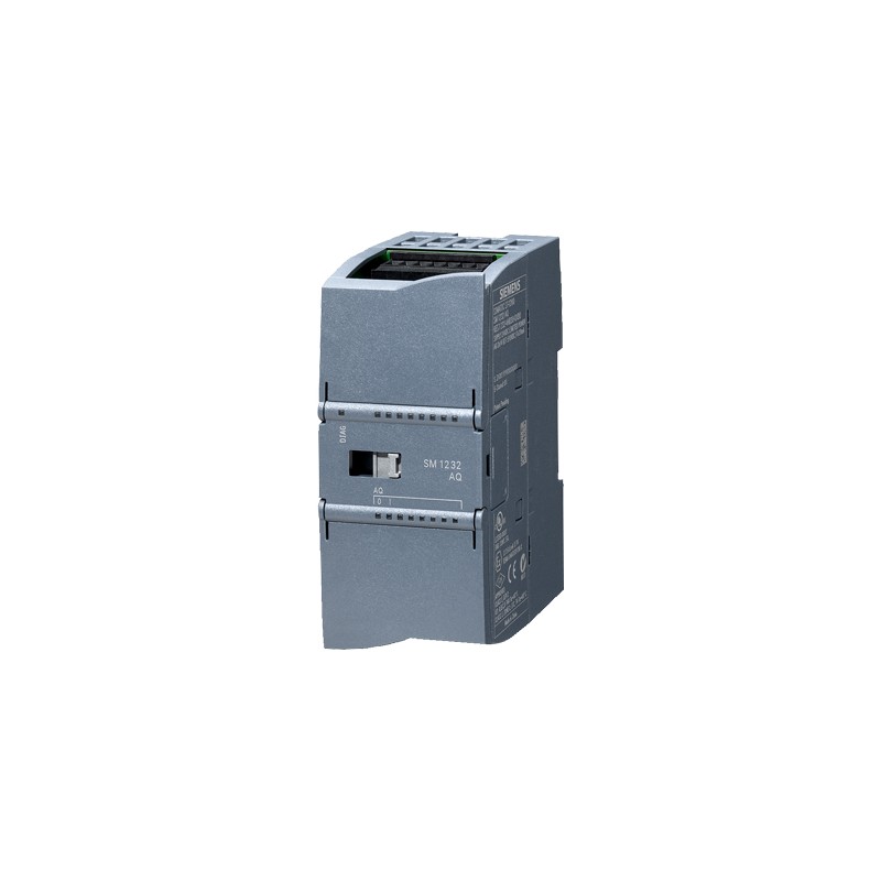 Siemens Siemens 6AG1232-4HD32-2XB0 – SIPLUS extreme ruggedized SIMATIC controller, I/O or communication module