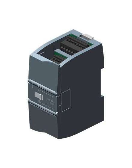 Siemens Siemens 6AG1234-4HE32-4XB0 – SIPLUS extreme ruggedized SIMATIC controller, I/O or communication module