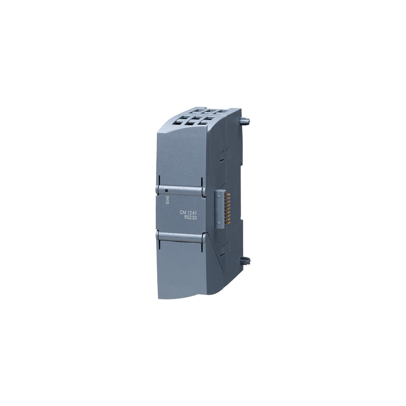 Siemens Siemens 6AG1241-1AH32-4XB0 – SIPLUS extreme ruggedized SIMATIC controller, I/O or communication module