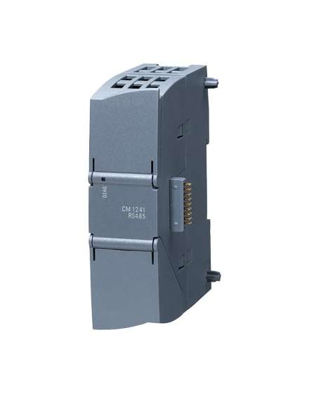 Siemens Siemens 6AG1241-1CH30-4XB0 – SIPLUS extreme ruggedized SIMATIC controller, I/O or communication module