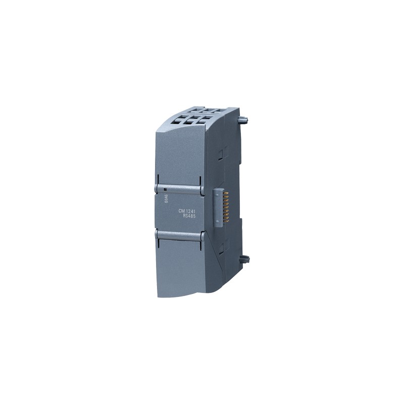 Siemens Siemens 6AG1241-1CH32-4XB0 – SIPLUS extreme ruggedized SIMATIC controller, I/O or communication module