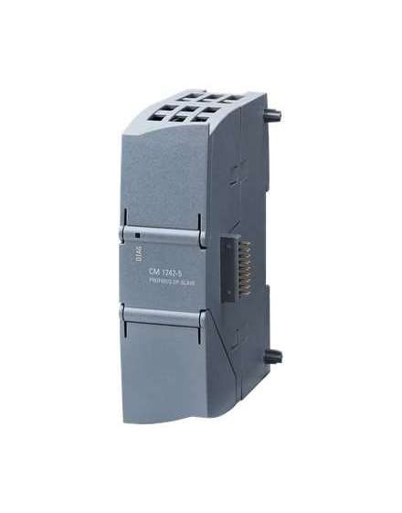 Siemens Siemens 6AG1242-5DX30-2XE0 – SIPLUS extreme ruggedized SIMATIC controller, I/O or communication module