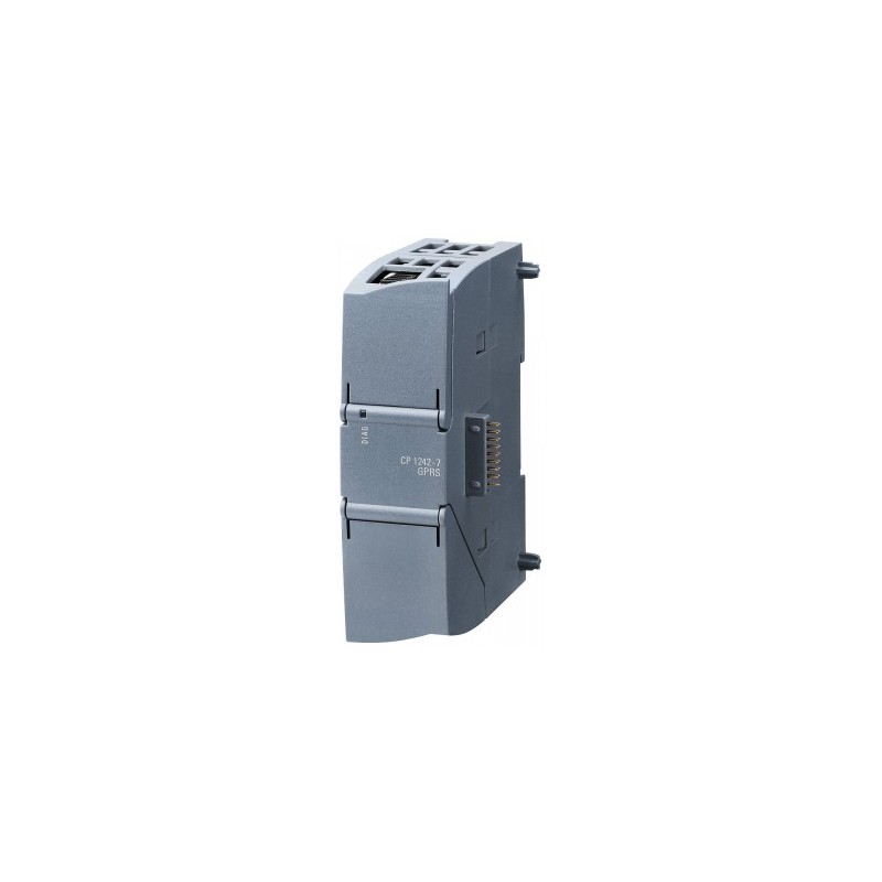 Siemens Siemens 6AG1242-7KX30-4XE0 – SIPLUS extreme ruggedized SIMATIC controller, I/O or communication module