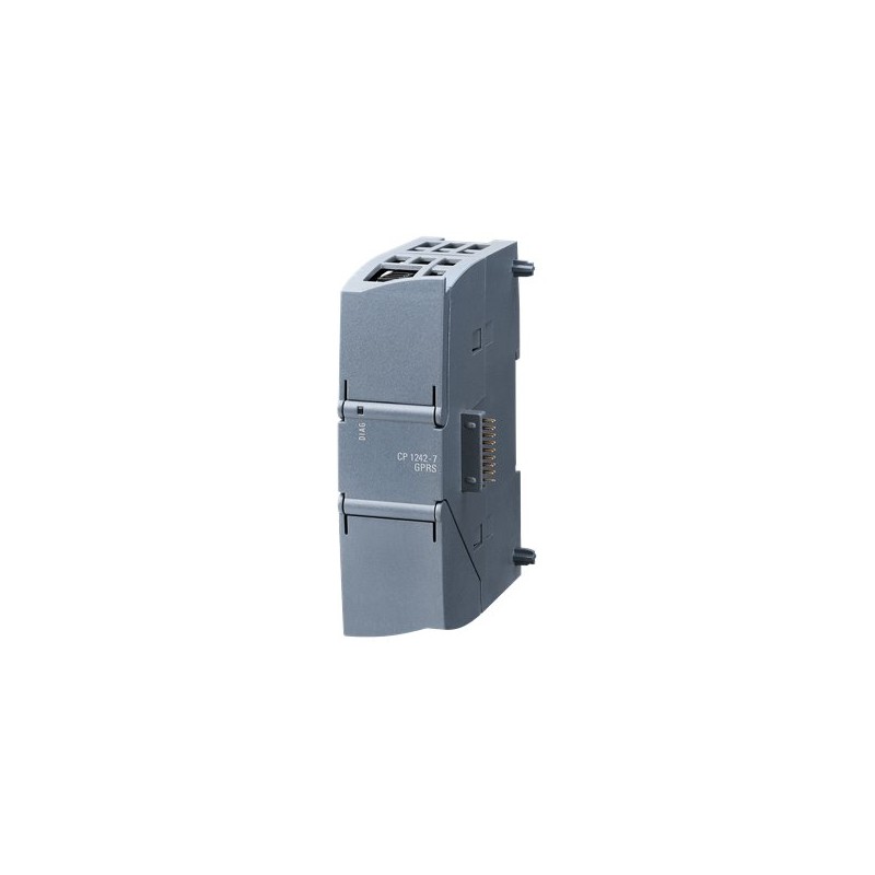 Siemens Siemens 6AG1242-7KX31-7XE0 – SIPLUS extreme ruggedized SIMATIC controller, I/O or communication module