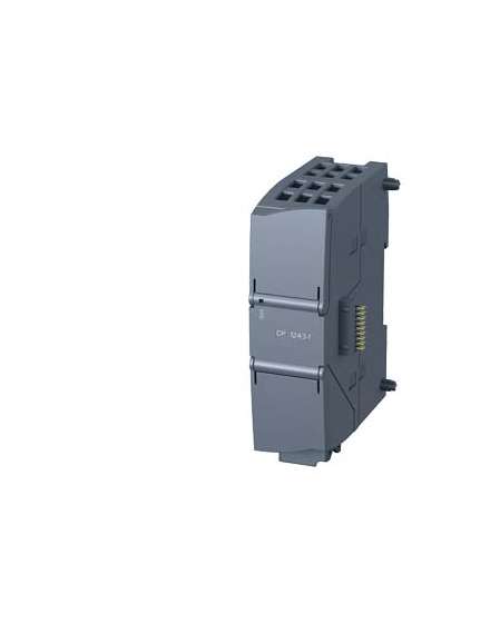 Siemens Siemens 6AG1243-1BX30-2AX0 – SIPLUS extreme ruggedized SIMATIC controller, I/O or communication module