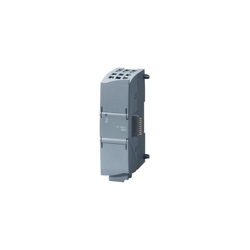 Siemens Siemens 6AG1243-1JX30-7XE0 – SIPLUS extreme ruggedized SIMATIC controller, I/O or communication module