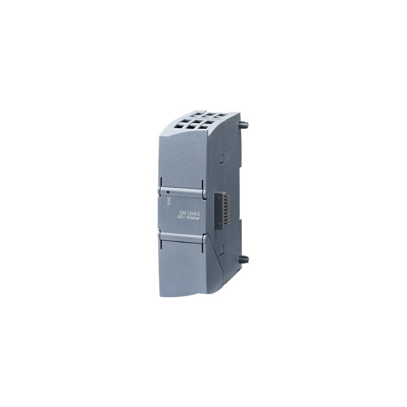 Siemens Siemens 6AG1243-2AA30-7XB0 – SIPLUS extreme ruggedized SIMATIC controller, I/O or communication module