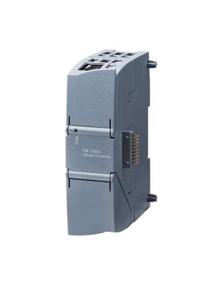 Siemens Siemens 6AG1243-5DX30-2XE0 – SIPLUS extreme ruggedized SIMATIC controller, I/O or communication module