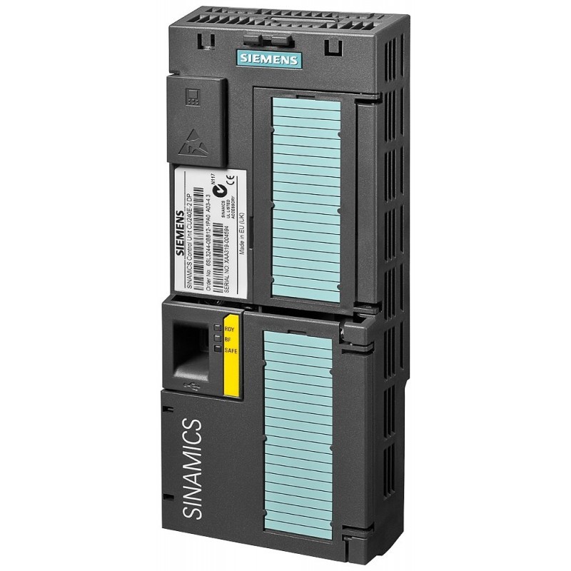 Siemens Siemens 6AG1244-0BB12-2FA0 – SIPLUS extreme ruggedized SIMATIC controller, I/O or communication module