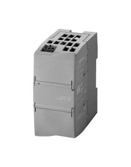 Siemens Siemens 6AG1277-1AA10-4AA0 – SIPLUS extreme ruggedized SIMATIC controller, I/O or communication module
