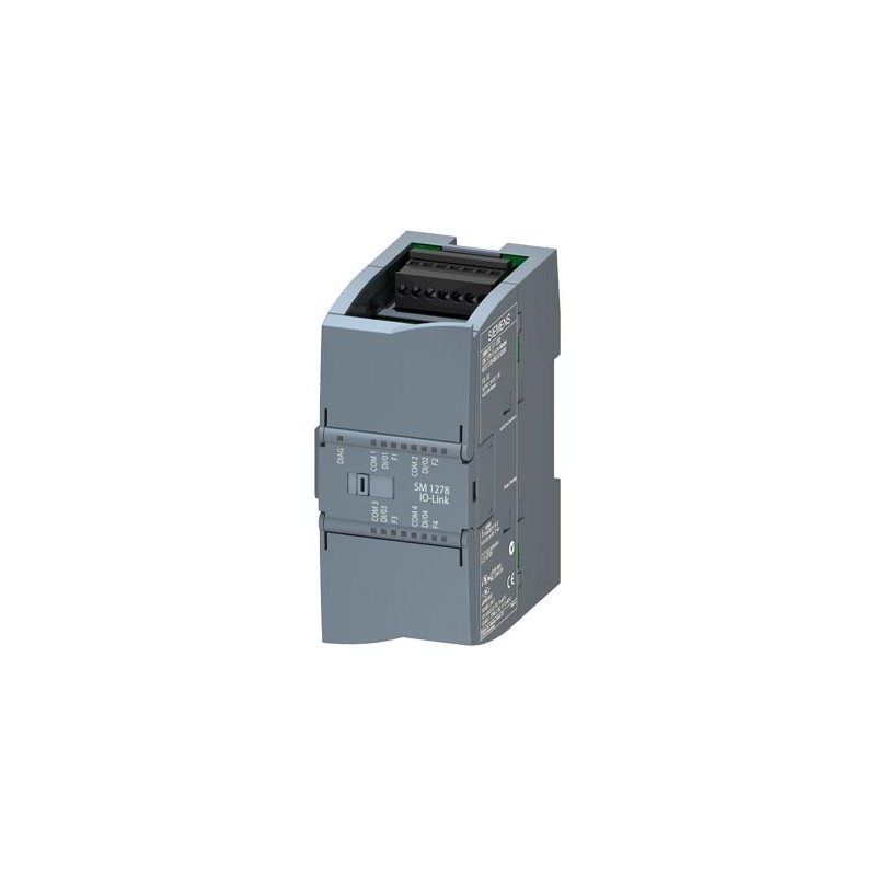 Siemens Siemens 6AG1278-4BD32-4XB0 – SIPLUS extreme ruggedized SIMATIC controller, I/O or communication module