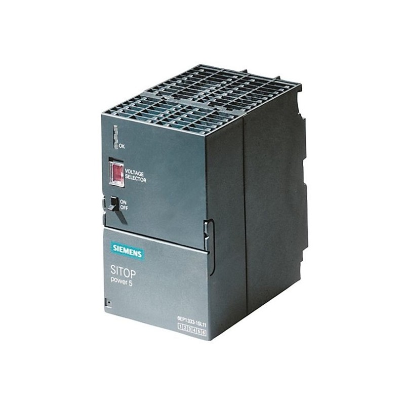 Siemens Siemens 6AG1305-1BA80-2AA0 – SIPLUS extreme ruggedized SIMATIC controller, I/O or communication module