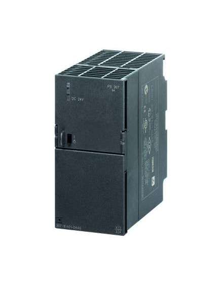 Siemens Siemens 6AG1307-1EA01-7AA0 – SIPLUS extreme ruggedized SIMATIC controller, I/O or communication module
