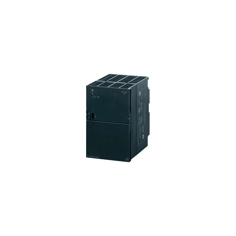 Siemens Siemens 6AG1307-1EA80-2AA0 – SIPLUS extreme ruggedized SIMATIC controller, I/O or communication module