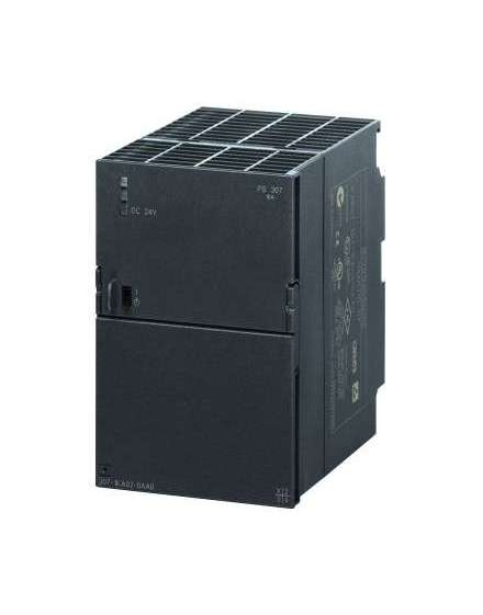 Siemens Siemens 6AG1307-1KA02-7AA0 – SIPLUS extreme ruggedized SIMATIC controller, I/O or communication module