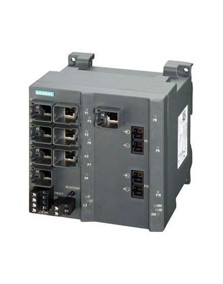 Siemens Siemens 6AG1308-2FL10-4AA3 – SIPLUS extreme ruggedized SIMATIC controller, I/O or communication module