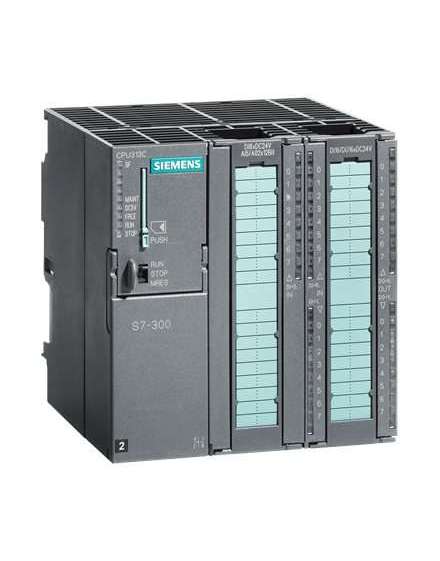 Siemens Siemens 6AG1313-5BG04-7AB0 – SIPLUS extreme ruggedized SIMATIC controller, I/O or communication module