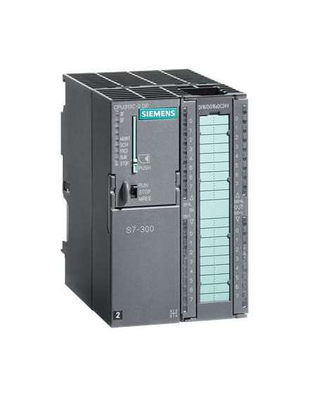 Siemens Siemens 6AG1313-6CG04-7AB0 – SIPLUS extreme ruggedized SIMATIC controller, I/O or communication module