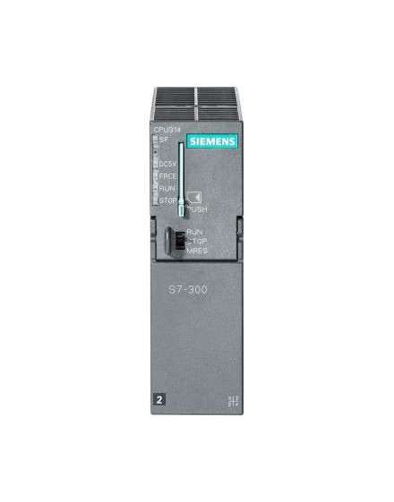 Siemens Siemens 6AG1314-1AG14-2AY0 – SIPLUS extreme ruggedized SIMATIC controller, I/O or communication module