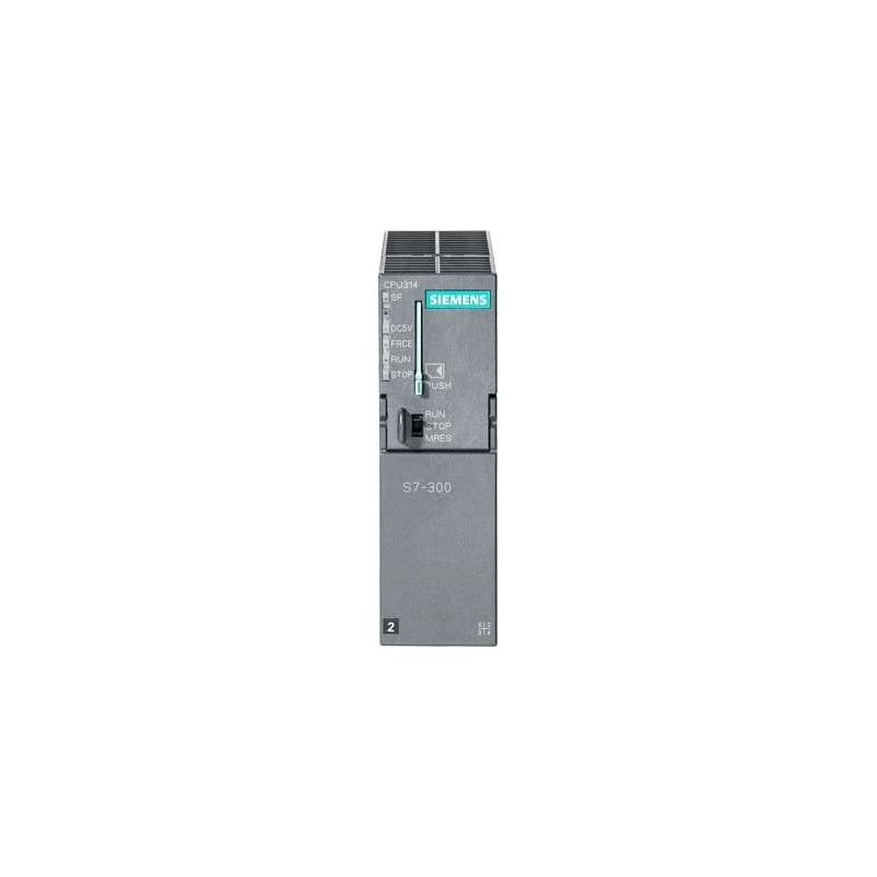 Siemens Siemens 6AG1314-1AG14-7AB0 – SIPLUS extreme ruggedized SIMATIC controller, I/O or communication module