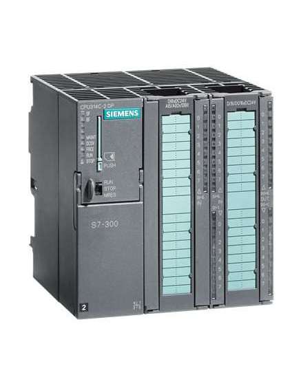 Siemens Siemens 6AG1314-6CH04-7AB0 – SIPLUS extreme ruggedized SIMATIC controller, I/O or communication module