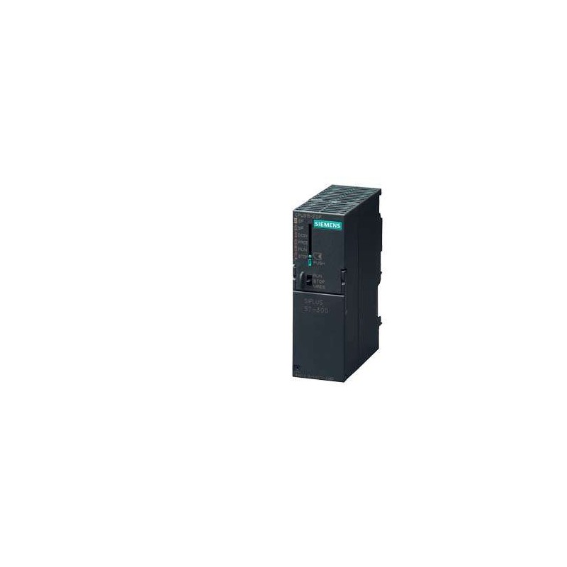 Siemens Siemens 6AG1315-2AG10-2AB0 – SIPLUS extreme ruggedized SIMATIC controller, I/O or communication module