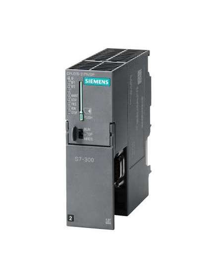 Siemens Siemens 6AG1315-2FJ14-2AB0 – SIPLUS extreme ruggedized SIMATIC controller, I/O or communication module