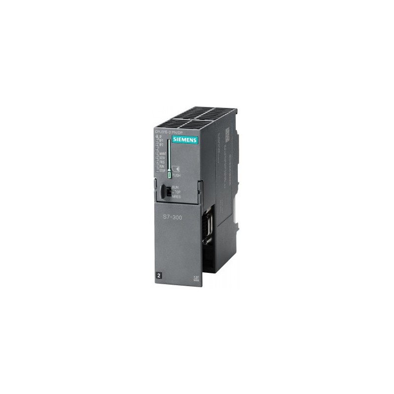 Siemens Siemens 6AG1315-2FJ14-2AY0 – SIPLUS extreme ruggedized SIMATIC controller, I/O or communication module