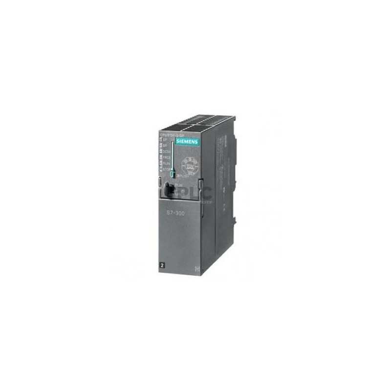 Siemens Siemens 6AG1315-6FF04-2AY0 – SIPLUS extreme ruggedized SIMATIC controller, I/O or communication module
