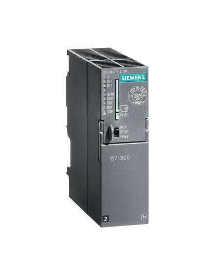 Siemens Siemens 6AG1317-6FF04-2AB0 – SIPLUS extreme ruggedized SIMATIC controller, I/O or communication module