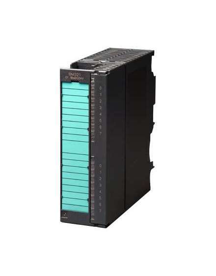 Siemens Siemens 6AG1321-1BH02-2AA0 – SIPLUS extreme ruggedized SIMATIC controller, I/O or communication module