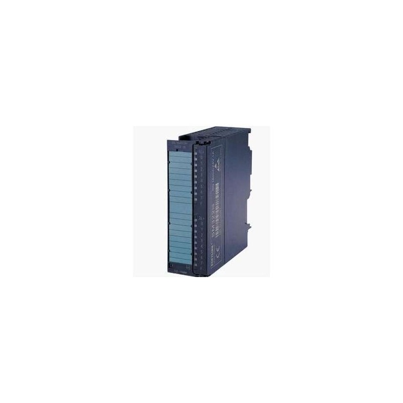 Siemens Siemens 6AG1321-1BL00-2AA0 – SIPLUS extreme ruggedized SIMATIC controller, I/O or communication module