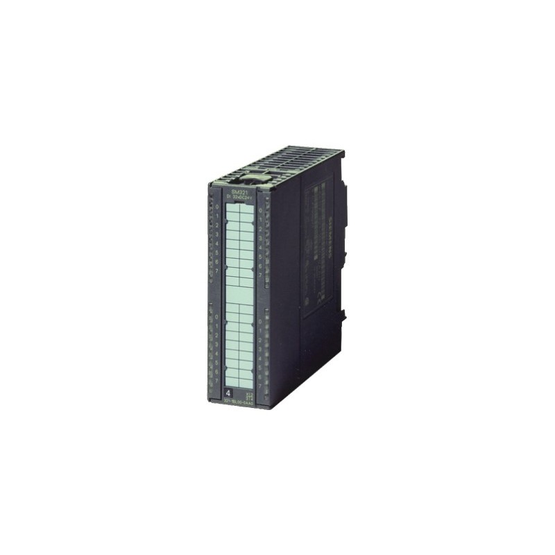 Siemens Siemens 6AG1321-1FH00-7AA0 – SIPLUS extreme ruggedized SIMATIC controller, I/O or communication module