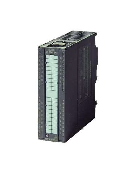 Siemens Siemens 6AG1321-7RD00-4AB0 – SIPLUS extreme ruggedized SIMATIC controller, I/O or communication module