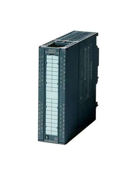 Siemens Siemens 6AG1322-5FF00-4AB0 – SIPLUS extreme ruggedized SIMATIC controller, I/O or communication module