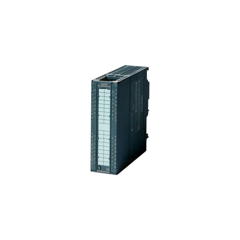 Siemens Siemens 6AG1322-5HF00-4AB0 – SIPLUS extreme ruggedized SIMATIC controller, I/O or communication module