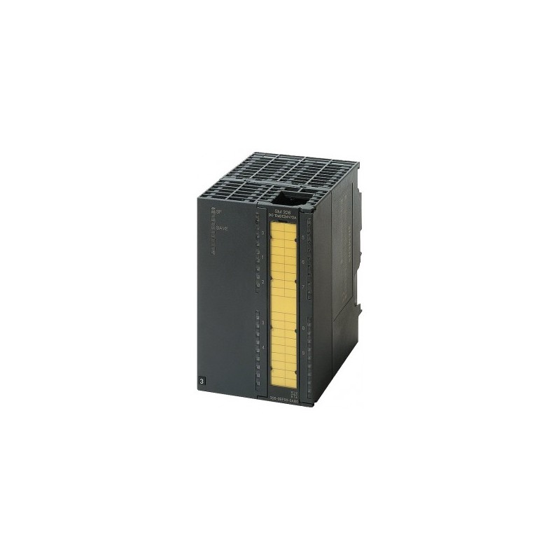 Siemens Siemens 6AG1326-1BK02-2AY0 – SIPLUS extreme ruggedized SIMATIC controller, I/O or communication module