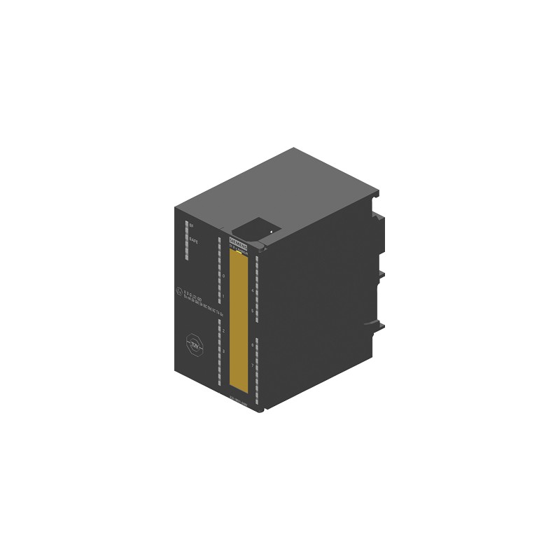 Siemens Siemens 6AG1326-1RF01-4AB0 – SIPLUS extreme ruggedized SIMATIC controller, I/O or communication module