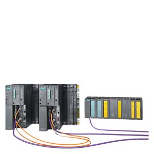 Siemens Siemens 6AG1326-2BF01-2AB0 – SIPLUS extreme ruggedized SIMATIC controller, I/O or communication module
