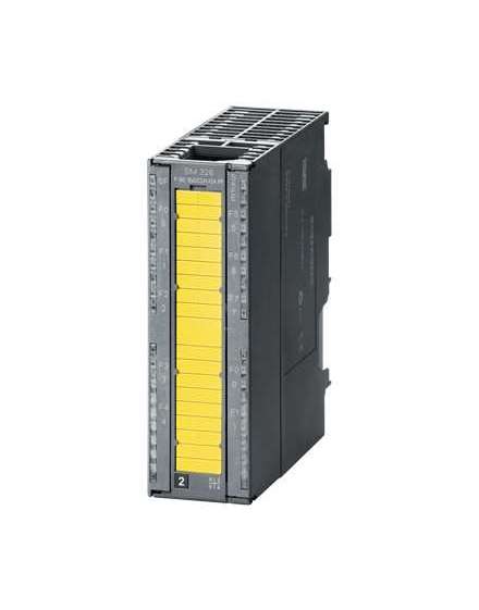 Siemens Siemens 6AG1326-2BF10-2AB0 – SIPLUS extreme ruggedized SIMATIC controller, I/O or communication module