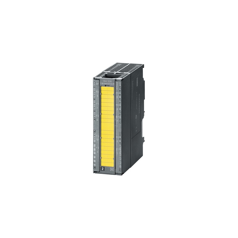 Siemens Siemens 6AG1326-2BF10-2AY0 – SIPLUS extreme ruggedized SIMATIC controller, I/O or communication module