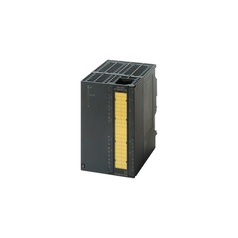 Siemens Siemens 6AG1326-2BF41-2AY0 – SIPLUS extreme ruggedized SIMATIC controller, I/O or communication module