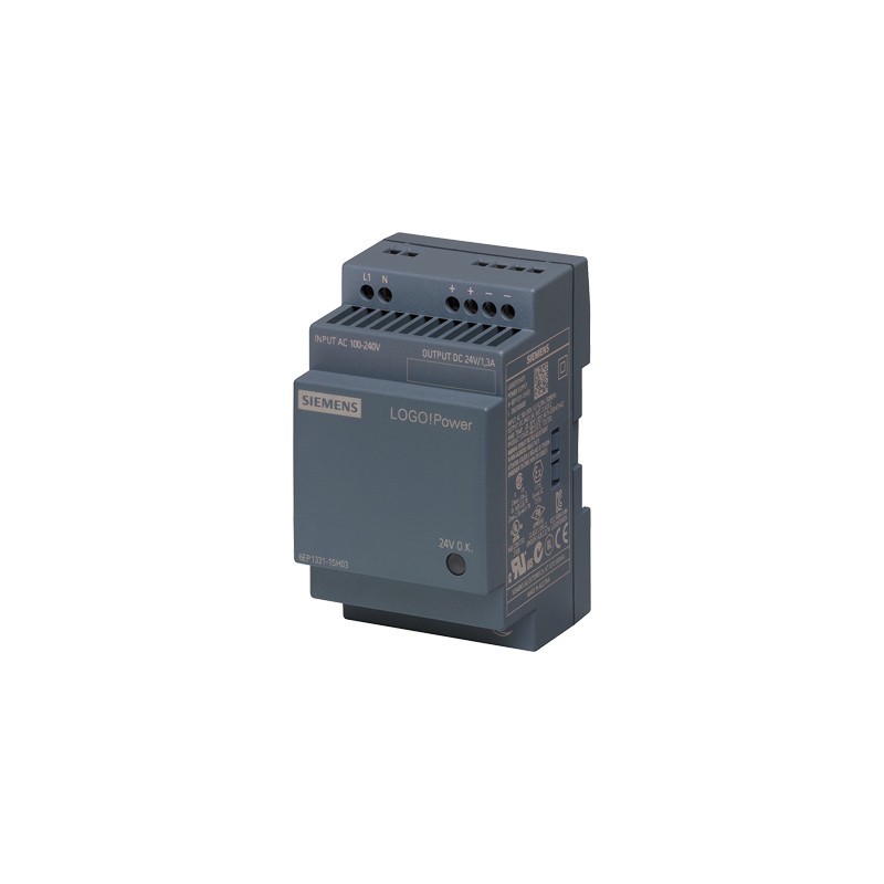 Siemens Siemens 6AG1331-1SH03-7AA0 – SIPLUS extreme ruggedized SIMATIC controller, I/O or communication module