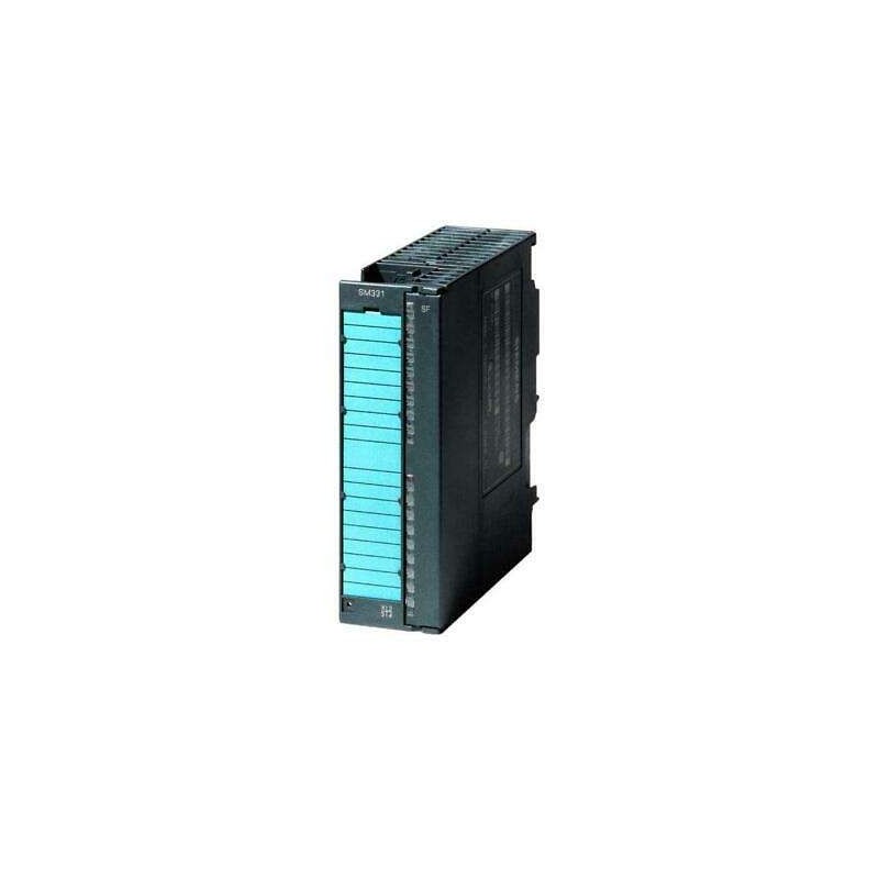 Siemens Siemens 6AG1331-7KF02-4AB0 – SIPLUS extreme ruggedized SIMATIC controller, I/O or communication module