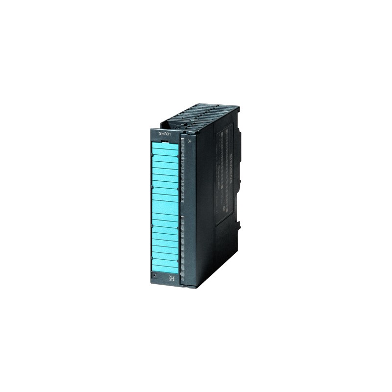 Siemens Siemens 6AG1331-7PF11-4AB0 – SIPLUS extreme ruggedized SIMATIC controller, I/O or communication module