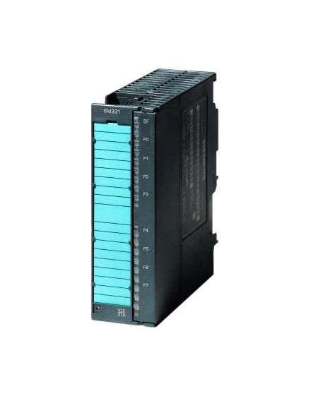 Siemens Siemens 6AG1331-7SF00-4AB0 – SIPLUS extreme ruggedized SIMATIC controller, I/O or communication module