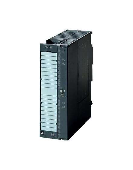 Siemens Siemens 6AG1331-7TF01-7AB0 – SIPLUS extreme ruggedized SIMATIC controller, I/O or communication module