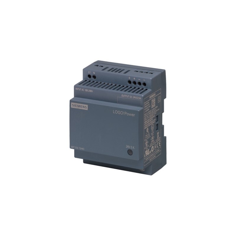 Siemens Siemens 6AG1332-1SH43-7AA0 – SIPLUS extreme ruggedized SIMATIC controller, I/O or communication module